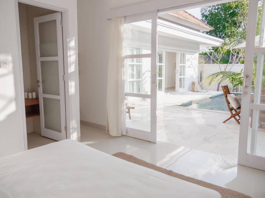 Casa Majorca At Ulu Villa Uluwatu  Exterior photo