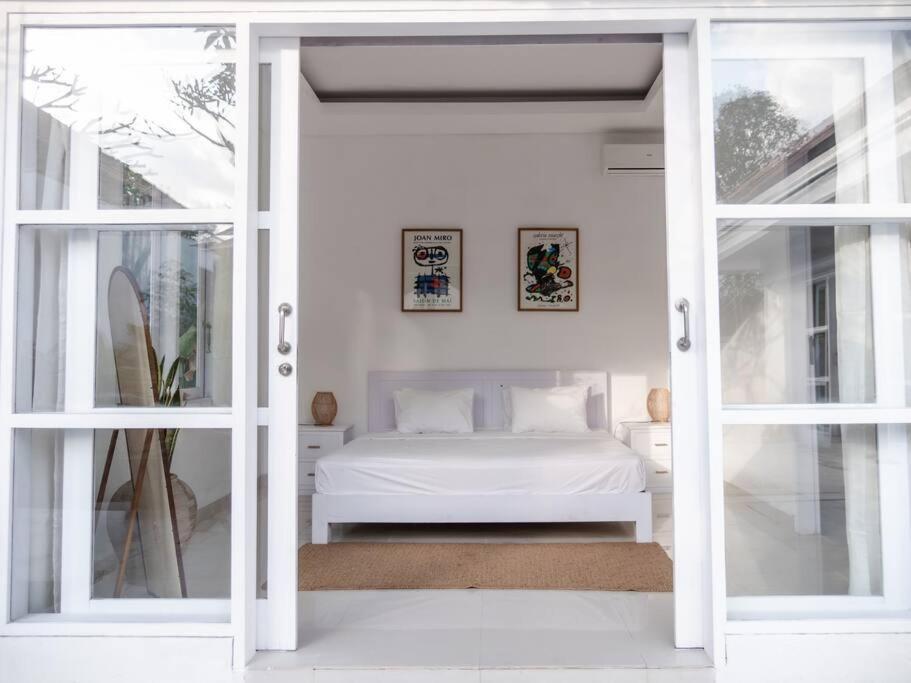 Casa Majorca At Ulu Villa Uluwatu  Exterior photo